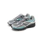 ProGrid Omni 9 Silver Teal Grey 'Fossil Splash'