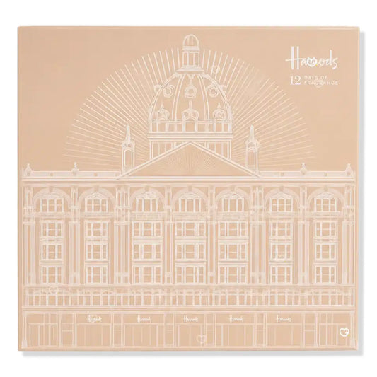 Harrods 12 Days of Fragrance Advent Calendar 2026