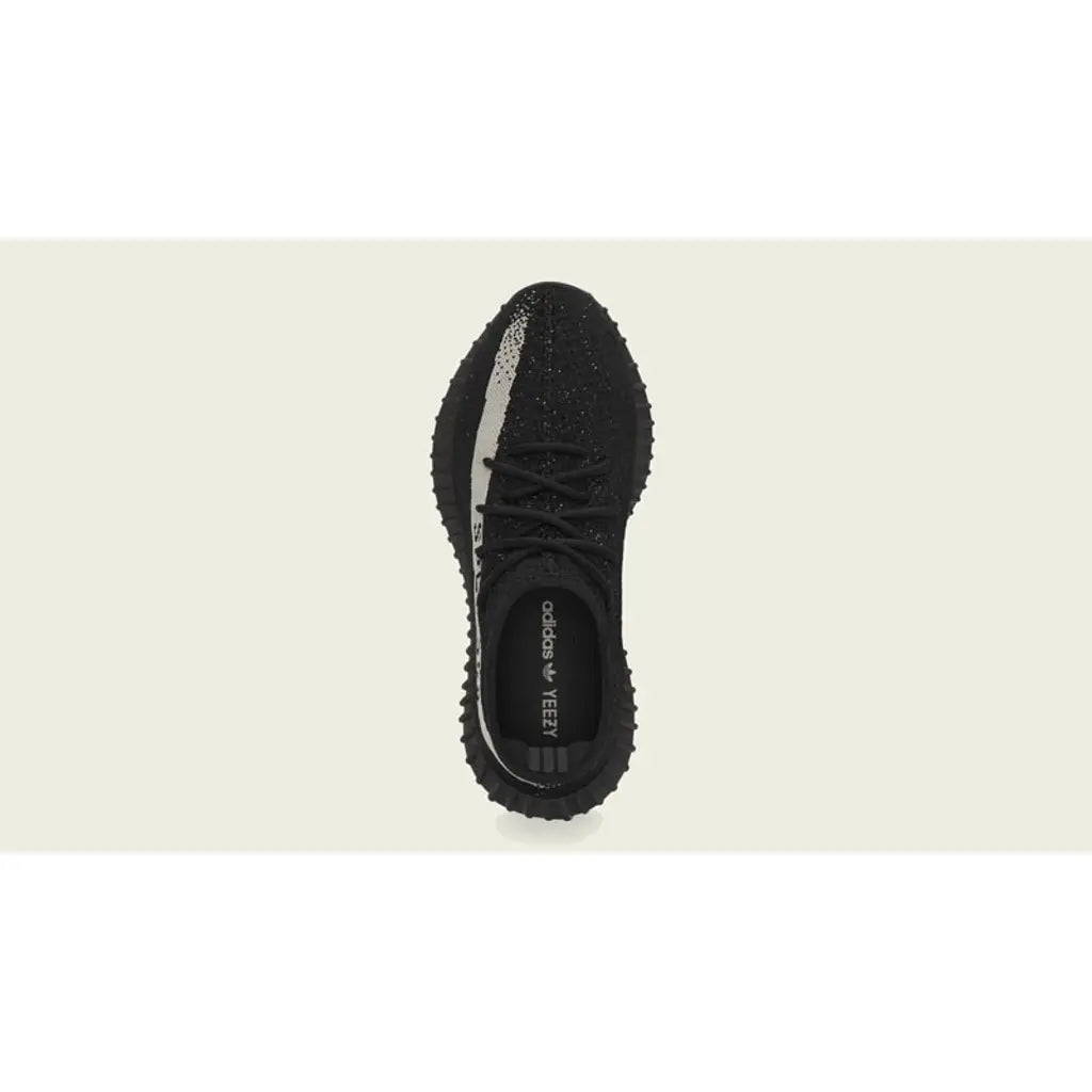 adidas Yeezy Boost 350 V2 'Core Black White' (2022)