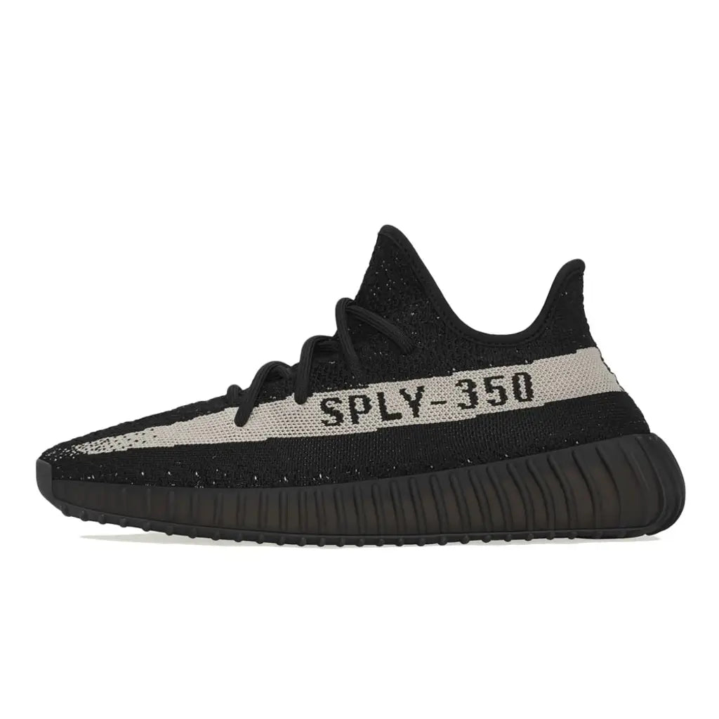 adidas Yeezy Boost 350 V2 'Core Black White' (2022)