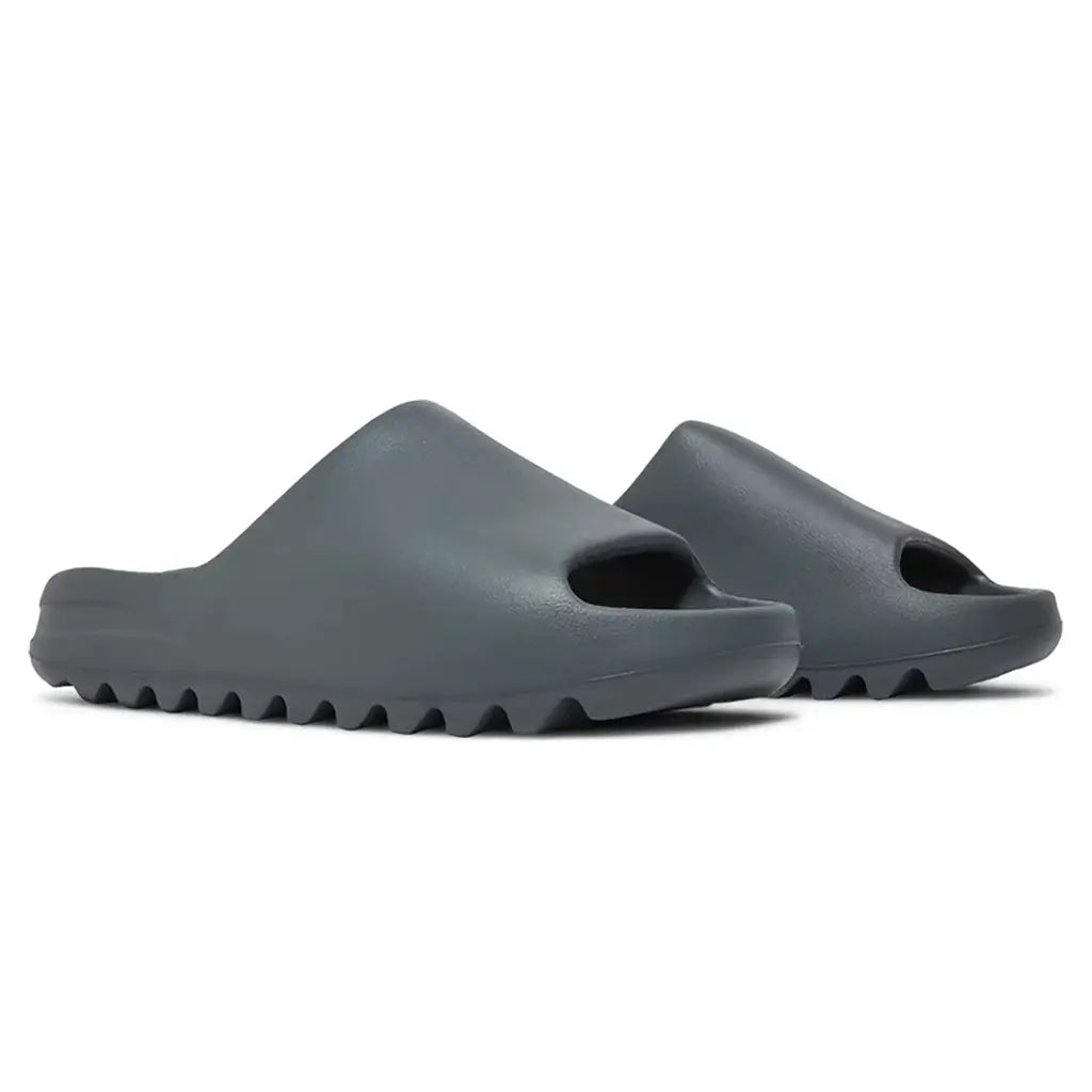 adidas Yeezy Slide 'Slate Grey' (2024)